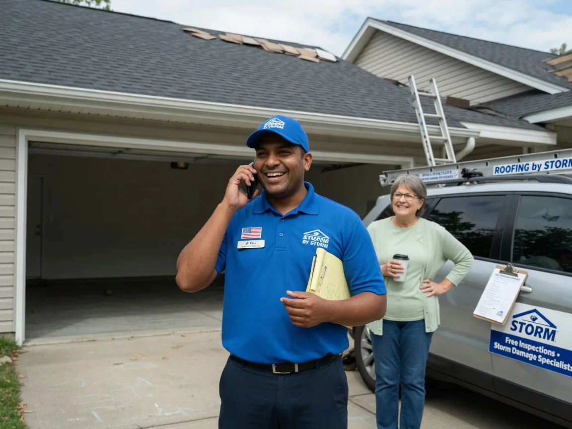 Roof Repair Near Me Vienna, OH FAQs